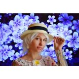 TEJA MILAVEC - ILUSTRATORKA IN FILMSKA ANIMATORKA