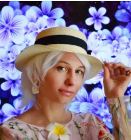 Dobra animatorka osrednja slovenija