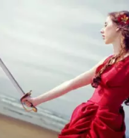 Dobra animatorka osrednja slovenija