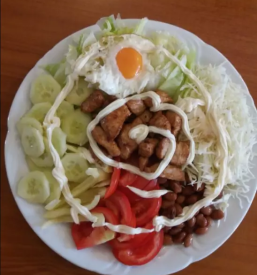 Dobre malice Kranj, Gorenjska