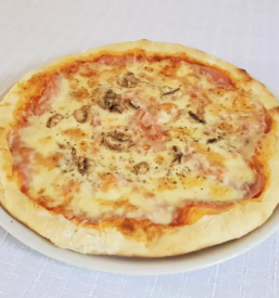 malice Kranj, Gorenjska