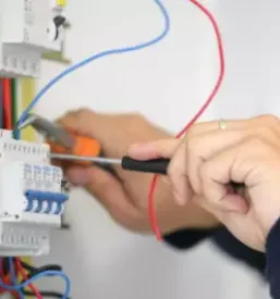 Elektro storitve in montaza krsko posavje