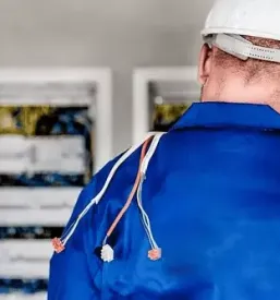 Elektro storitve in montaza krsko posavje