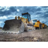 JANKO ROMŠAK S.P. - ''GRADBENA MEHANIZACIJA''