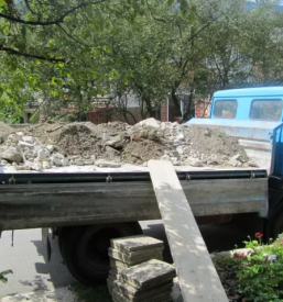 Dober gradbenik Zasavje