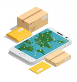 Hitri razvoz paketov slovenija