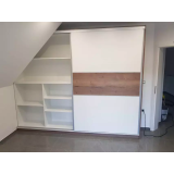 MATLES, VGRAJEVANJE STAVBNEGA POHIŠTVA, MATEJ ANDREJC, S. P.