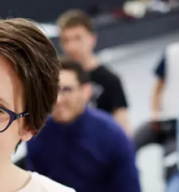 Izobrazevanje in vodenje projektov kranj