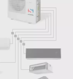 Montaža klime Ivančna Gorica