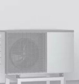 Montaža toplotne črpalke Ivančna 