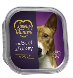 Kvalitetna hrana za bijele pse slovenija