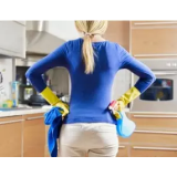 ČISTILNI SERVIS, ARMIN ŠERTOVIĆ S.P.