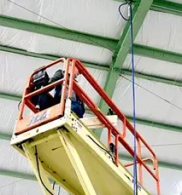 Montaza dvigal in izvedba elektroinstalacij gorenjska