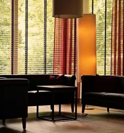 Vgradnja senčil Zasavje