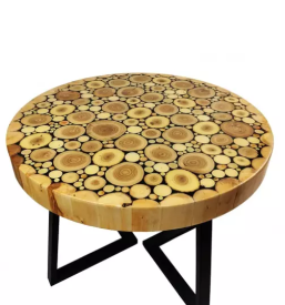 Oblikovanje izdelkov iz lesa gorenjska