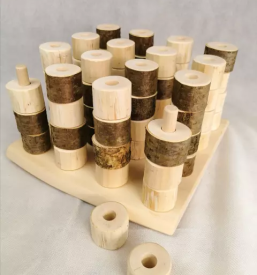 Oblikovanje izdelkov iz lesa gorenjska