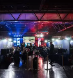 Organizacija dogodkov gorenjska