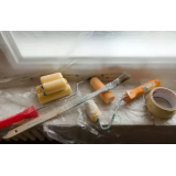 ZAKLJUČNA GRADBENA DELA LABI, Krasniqi Skender s.p.