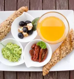 Prehransko svetovanje podravska