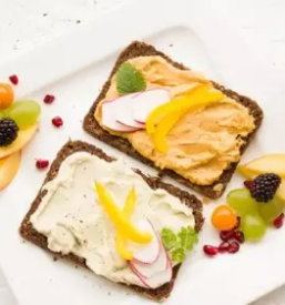 Prehransko svetovanje podravska