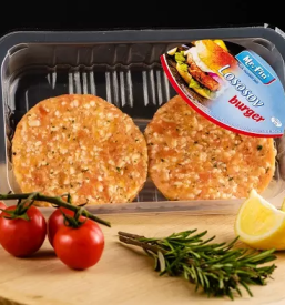 Prodaja rib in ribjih izdelkov slovenija