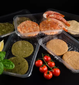 Prodaja rib in ribjih izdelkov slovenija