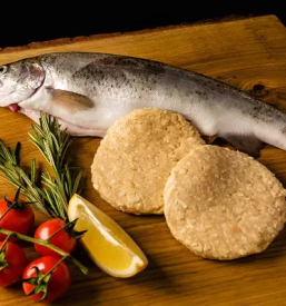 Prodaja rib in ribjih izdelkov slovenija