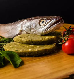Prodaja rib in ribjih izdelkov slovenija