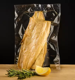 Prodaja rib in ribjih izdelkov slovenija