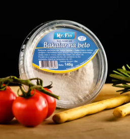 Prodaja rib in ribjih izdelkov slovenija