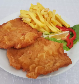 Prostor za zaključene družbe in praznovanja Kranj, Gorenjska