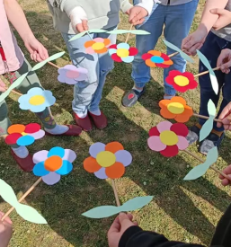 Rojstnodnevne zabave za otroke maribor