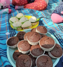 Rojstnodnevne zabave za otroke maribor