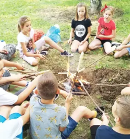 Rojstnodnevne zabave za otroke maribor