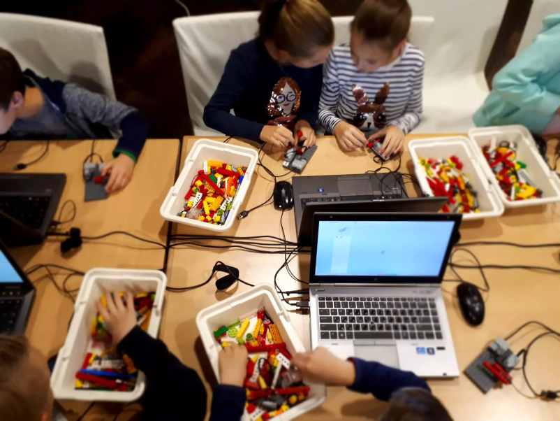 rojstnodnevne zabave