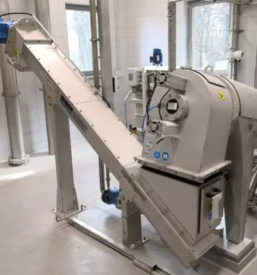 Servis strojev in cistilnih naprav slovenija