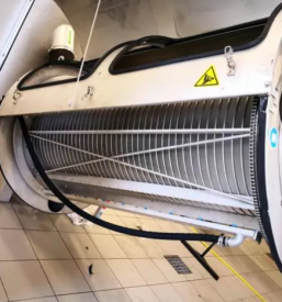 Servis strojev in cistilnih naprav slovenija