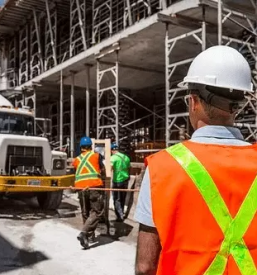 Škarpe in asfaltiranjeLjubljana z okolico