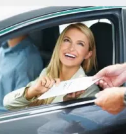 Zavarovalni posrednik Ljubljana