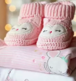 Spletna prodaja otroskih oblacil v sloveniji