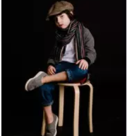 Spletna prodaja otroskih oblacil v sloveniji