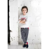 JURE KAUČIČ S.P., ŠIVANJE OBLAČIL