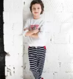 Spletna prodaja otroskih oblacil v sloveniji