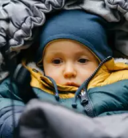 Spletna prodaja otroskih oblacil v sloveniji