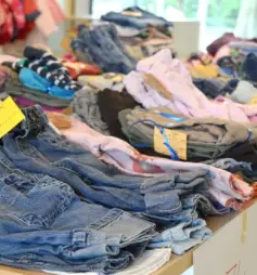 Spletna prodaja otroskih oblacil v sloveniji