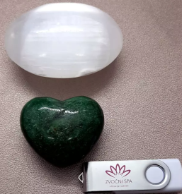 Trgovina z nakitom in poldragimi kamni Celje