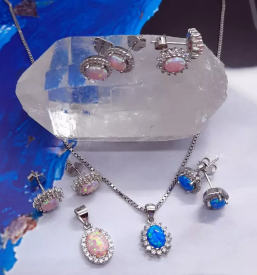 Kvalitetna trgovina z nakitom in minerali Celje