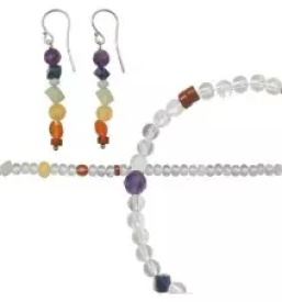 Trgovina z nakitom in minerali Celje, Slovenija