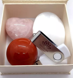 Trgovina z nakitom iz mineralov Celje