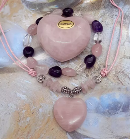 Trgovina z naravnimi minerali Celje